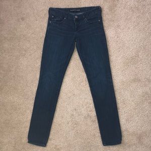 Express Jeans - Size 0